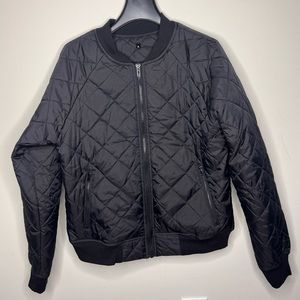 Light winter jacket, *like new*